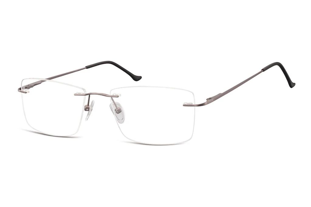 Fraymz   984 B Light Gunmetal