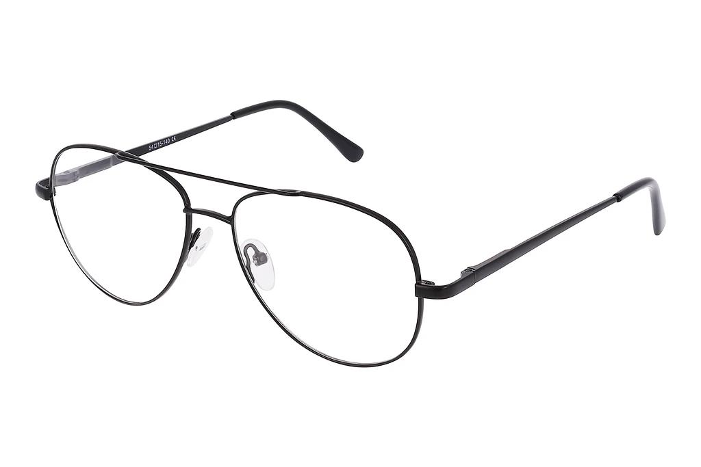 Fraymz   MK2-54  Matt Black
