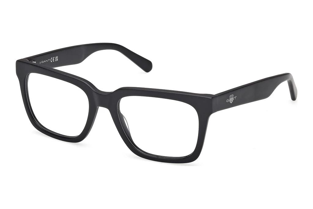 Gant   GA50059 002 Matt Schwarz