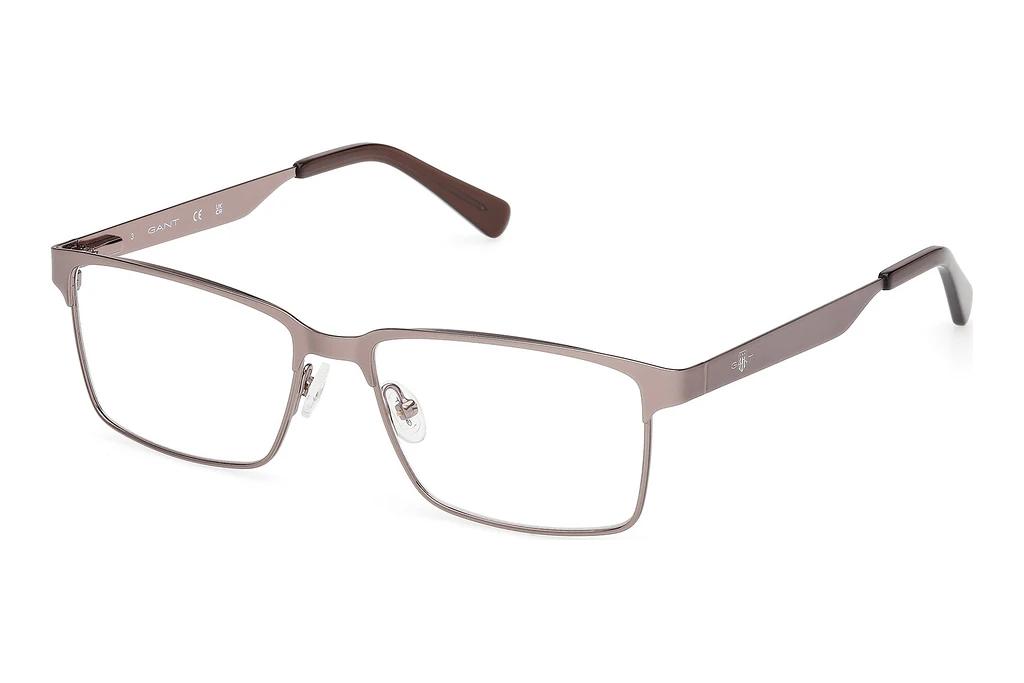 Gant   GA50065 035 Matt Hell Bronze