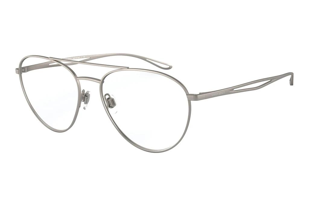 Giorgio Armani   AR5101 3003 Matte Gunmetal