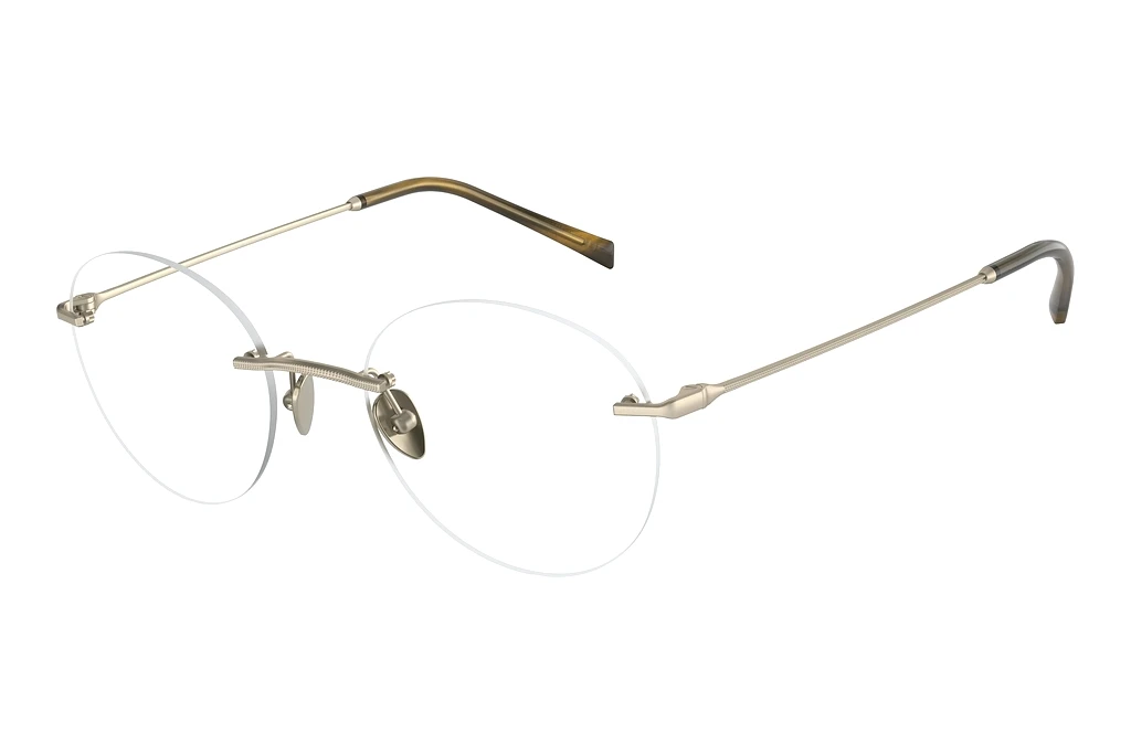 Giorgio Armani   AR5115 3002 Matte Pale Gold