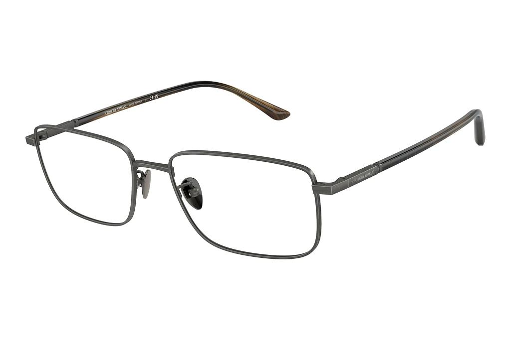 Giorgio Armani   AR5133 3259 Brushed Gunmetal