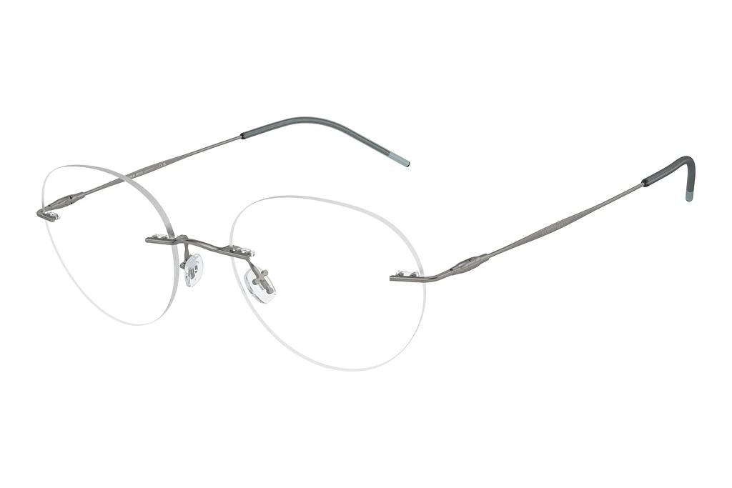 Giorgio Armani   AR5147 3003 Matte Gunmetal