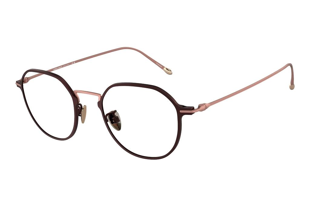Giorgio Armani   AR6138TM 3347 Matte Plum