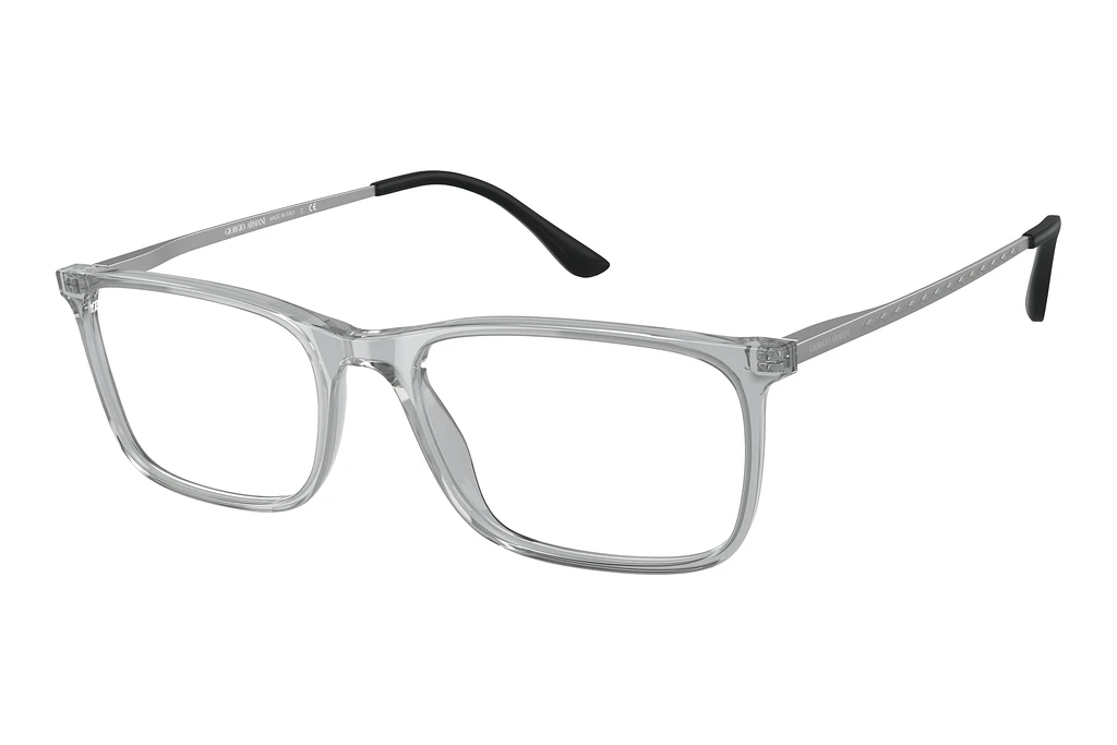 Giorgio Armani   AR7199 5914 Transparent Grey