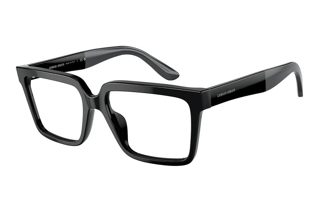 Giorgio Armani   AR7230U 5001 Black