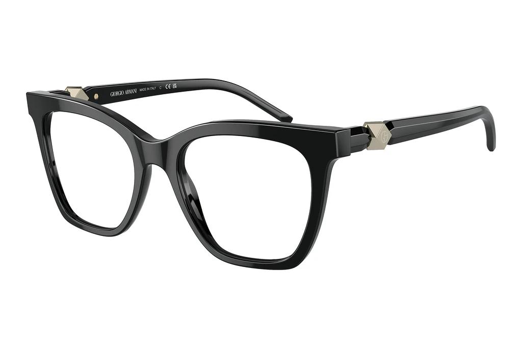 Giorgio Armani   AR7238 5001 Black