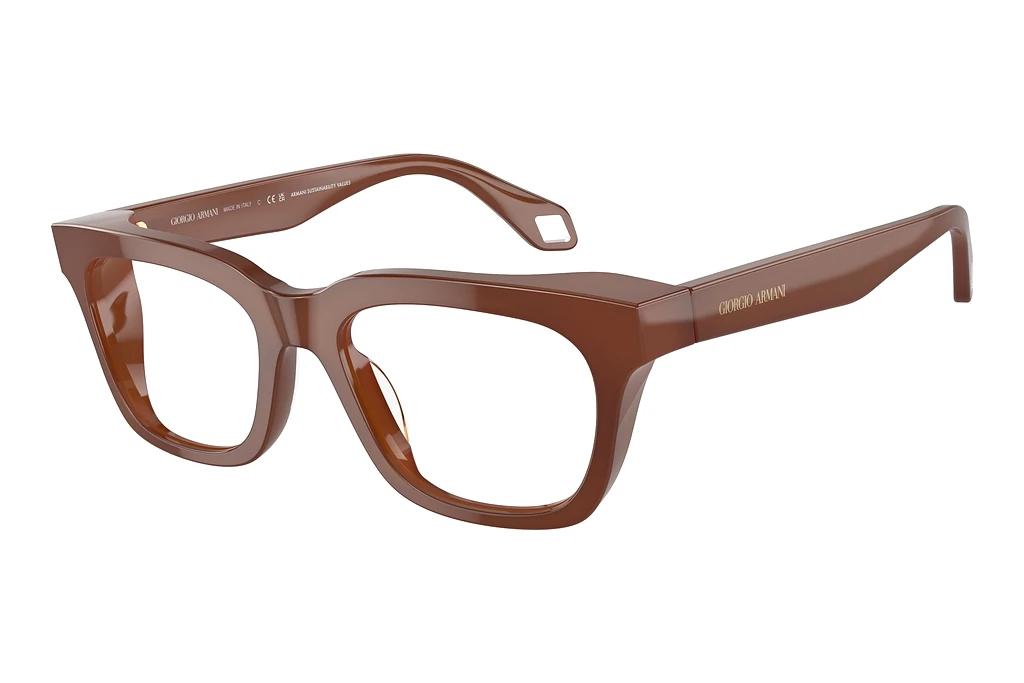 Giorgio Armani   AR7247U 6042 Opaline Honey