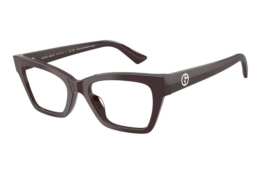 Giorgio Armani   AR7285HU 6306 Purple