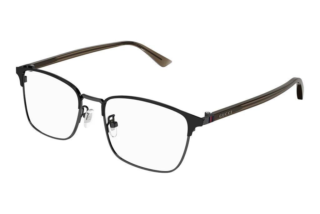 Gucci   GG1124OA 003 BLACK