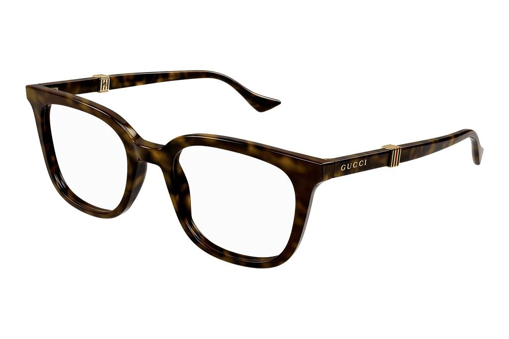 Gucci   GG1497O 006 HAVANA