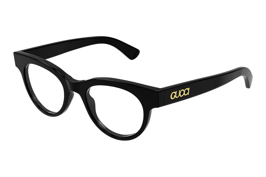 Gucci   GG1792O 001 BLACK