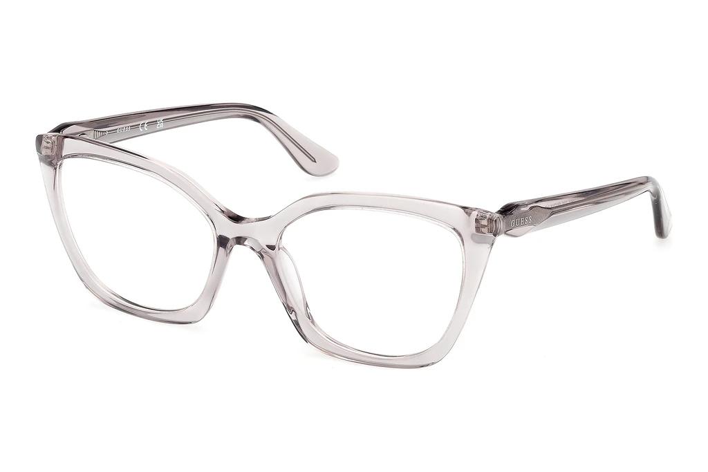 Guess   GU2965 020 Glänzend Grau