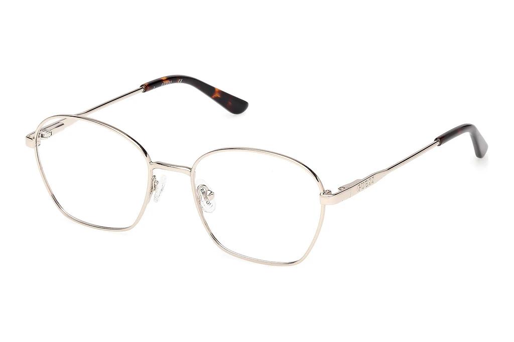 Guess   GU50272 032 Glänzend Blassgold