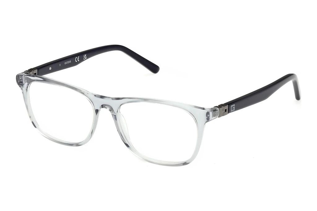Guess   GU9228 027 Glänzend Grau