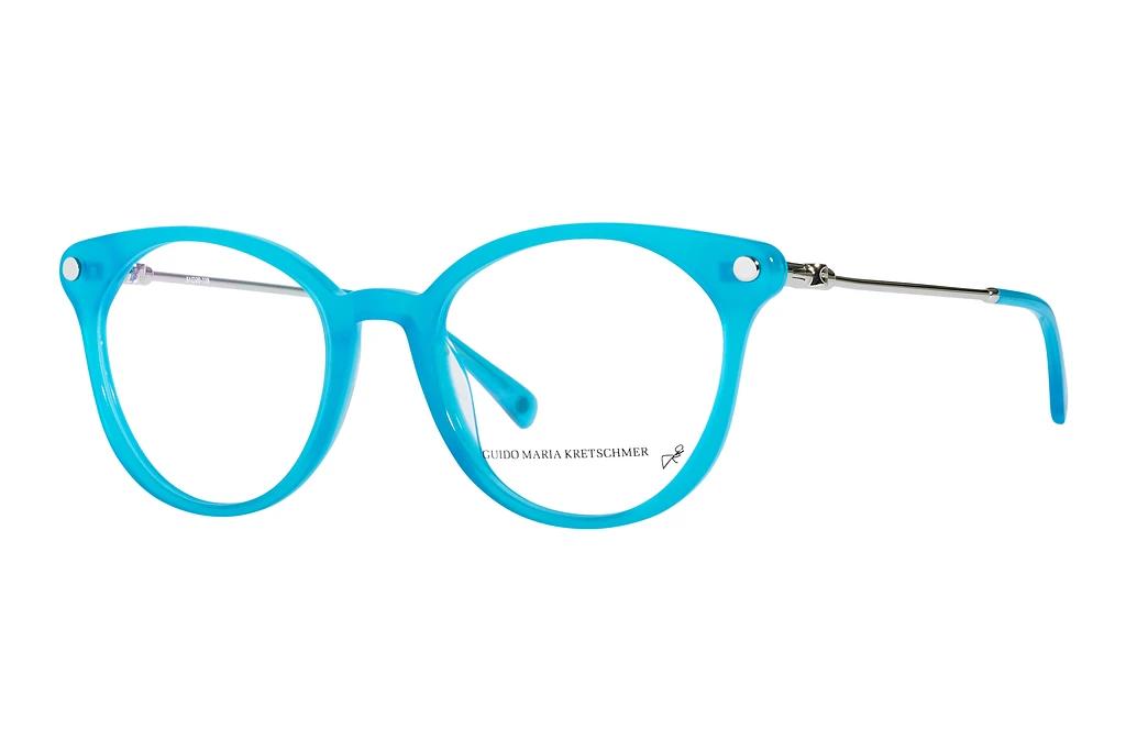 Guido Maria Kretschmer   Alisha 04 Blau/Aqua