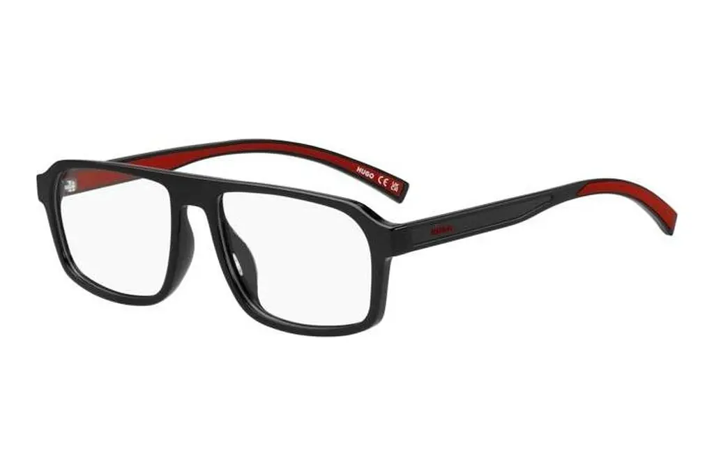 Hugo   HG 1370/G 807 SCHWARZ