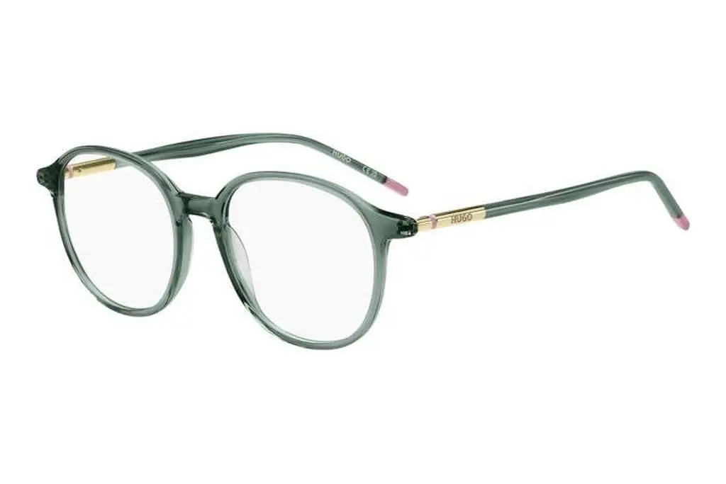Hugo   HG 1380 ZI9 BLAU