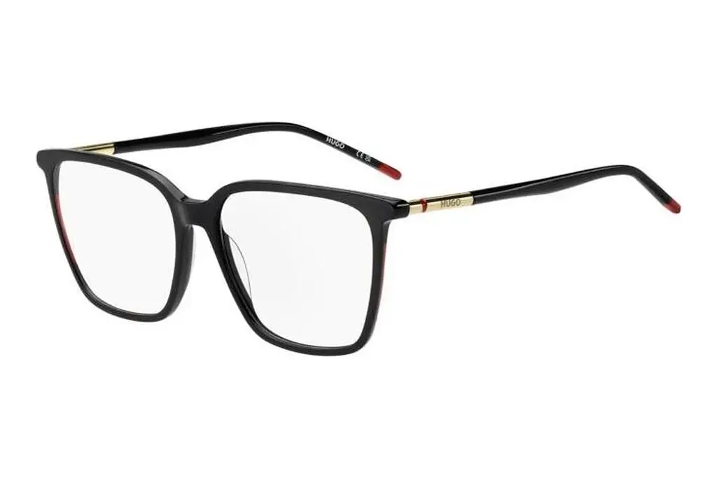 Hugo   HG 1381 807 SCHWARZ