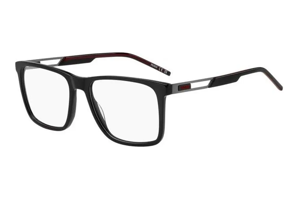 Hugo   HG 1386 807 SCHWARZ