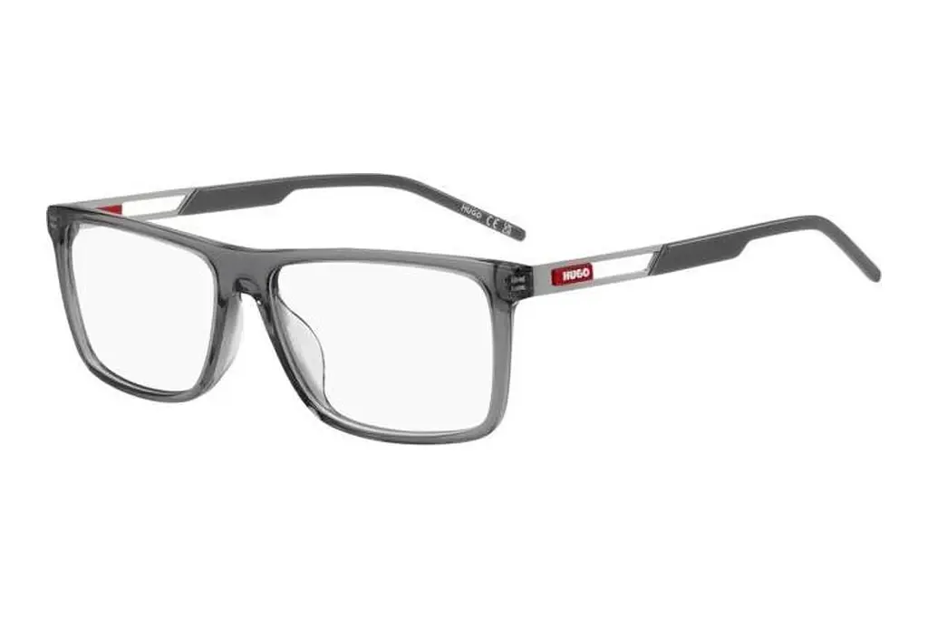 Hugo   HG 1387/G KB7 GRAU