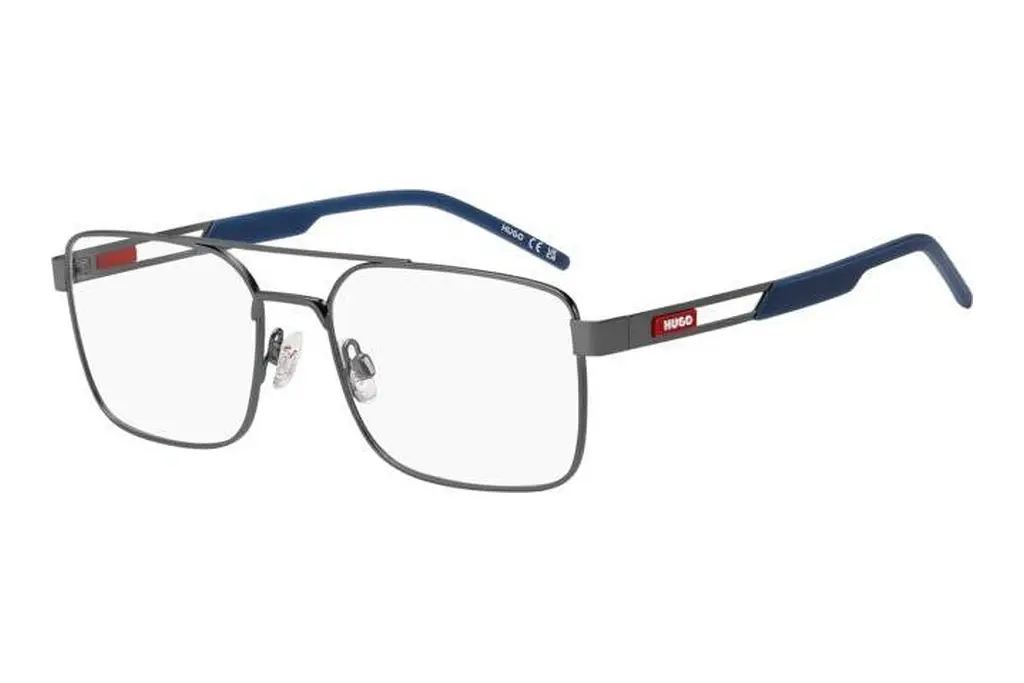 Hugo   HG 1388 R80 GRAU