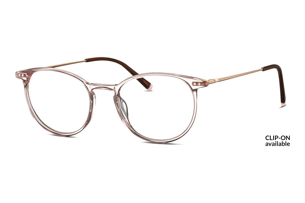 Humphreys   HU 581066 52 rot / rosa / violett