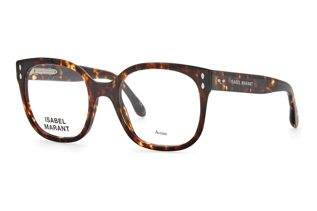 Isabel Marant   IM 0021 086 HAVANNA