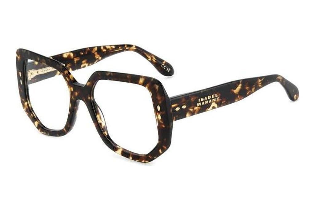 Isabel Marant   IM 0187 086 HAVANNA