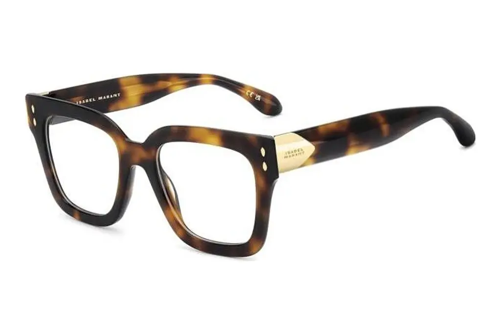 Isabel Marant   IM 0228 2IK HAVANNA