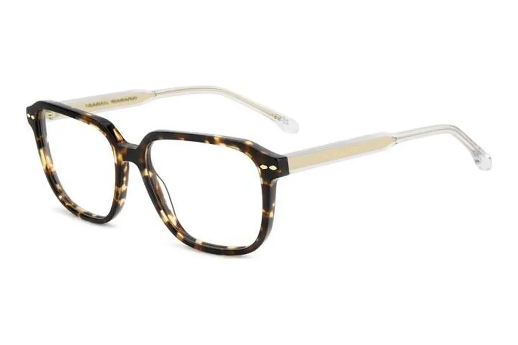 Isabel Marant   IM 0232 086 HAVANNA