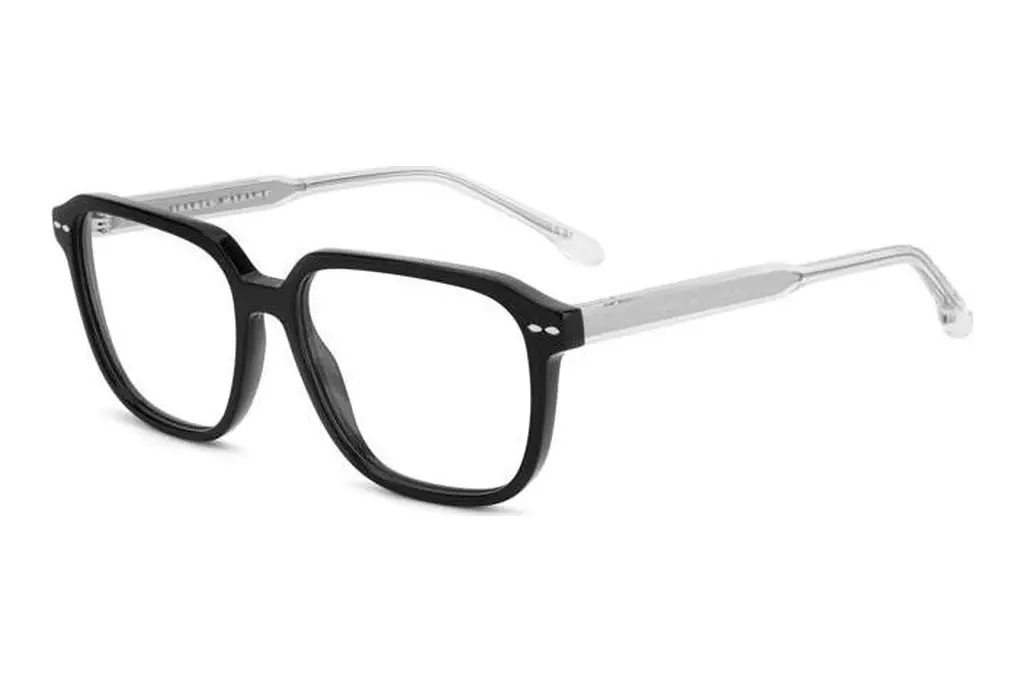 Isabel Marant   IM 0232 807 SCHWARZ