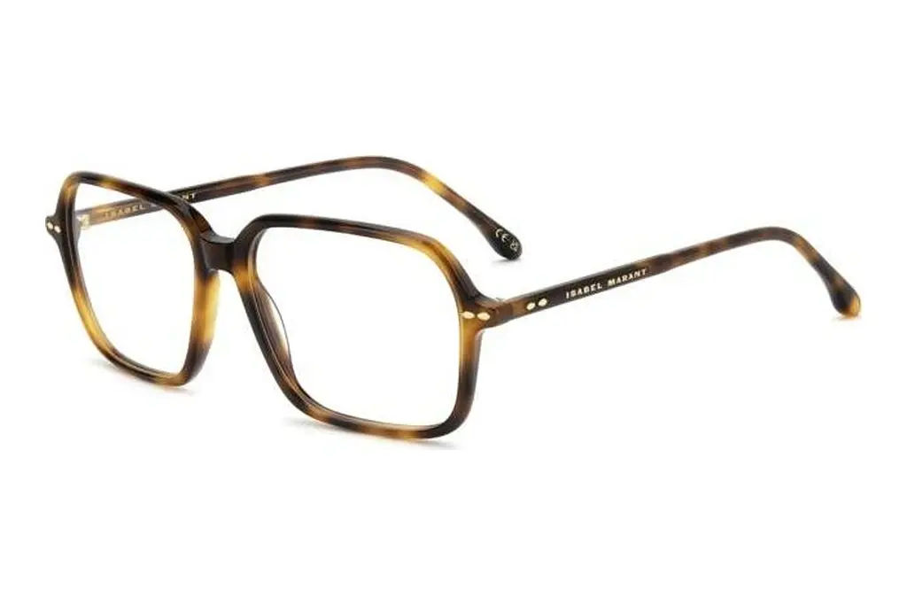 Isabel Marant   IM 0233 086 HAVANNA