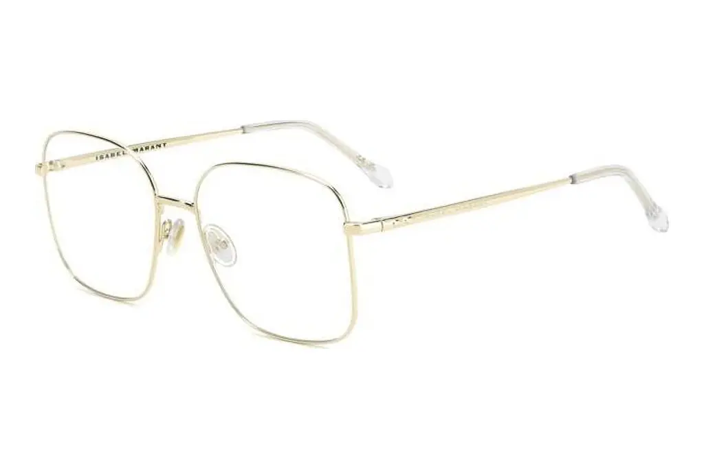 Isabel Marant   IM 0235 J5G GOLD