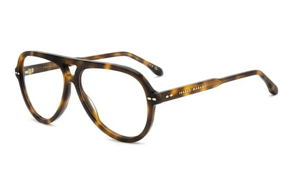Isabel Marant   IM 0236 086 HAVANNA