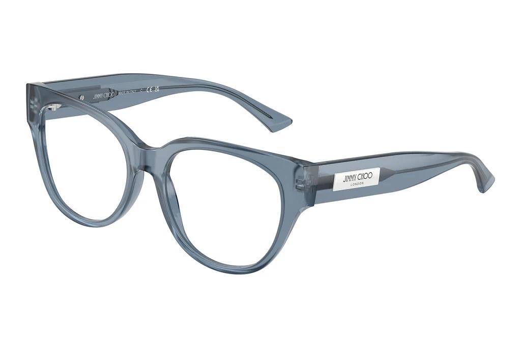 Jimmy Choo   JC3035 5067 Opal Denim
