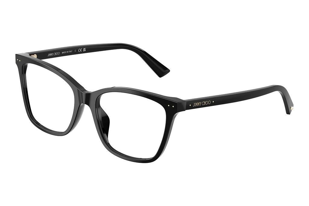 Jimmy Choo   JC3048U 5000 Black