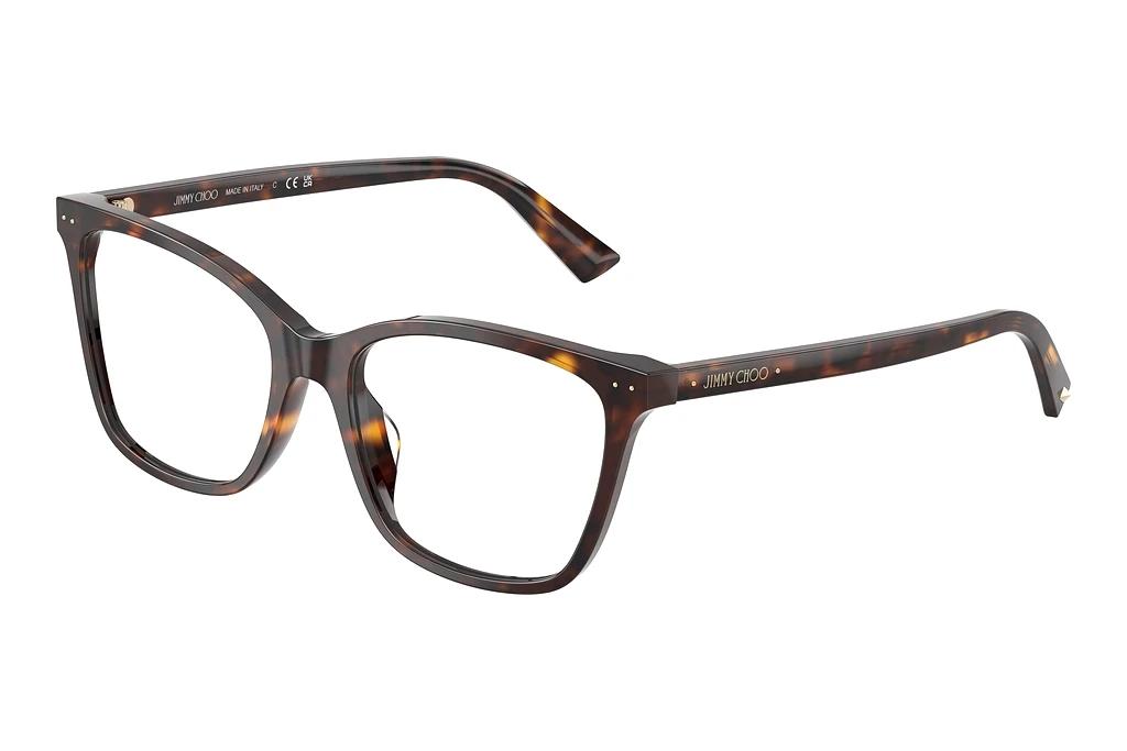 Jimmy Choo   JC3048U 5002 Havana