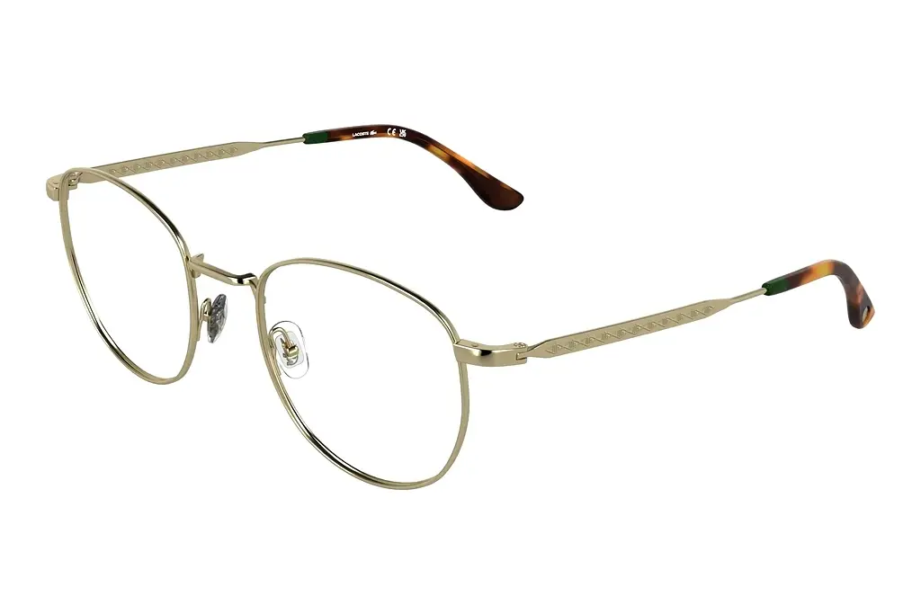 Lacoste   L2315 714 GOLD GOLD