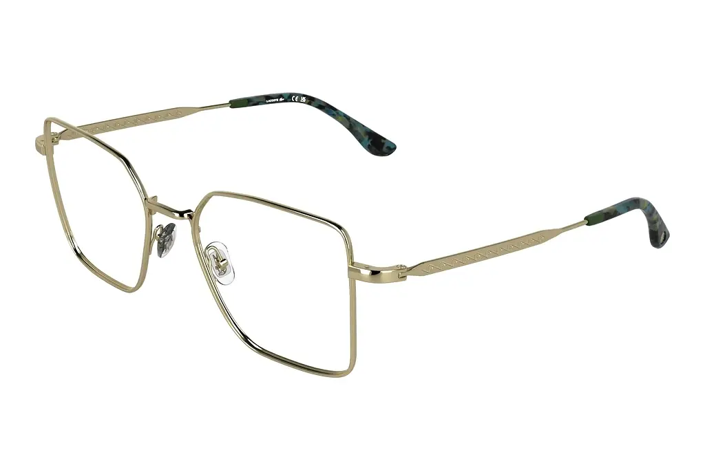 Lacoste   L2316 714 GOLD GOLD