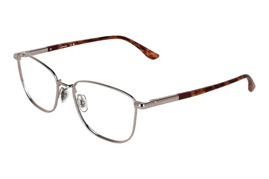 Lacoste   L2317 662 PINK LIGHT ROSE