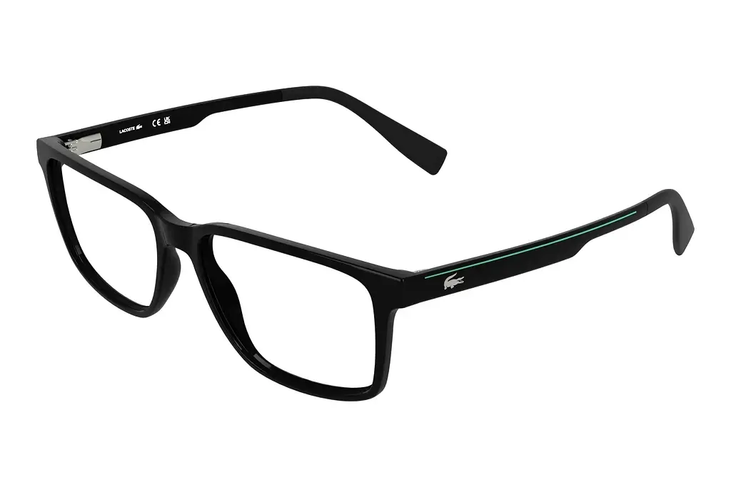 Lacoste   L4005 001 BLACK BLACK