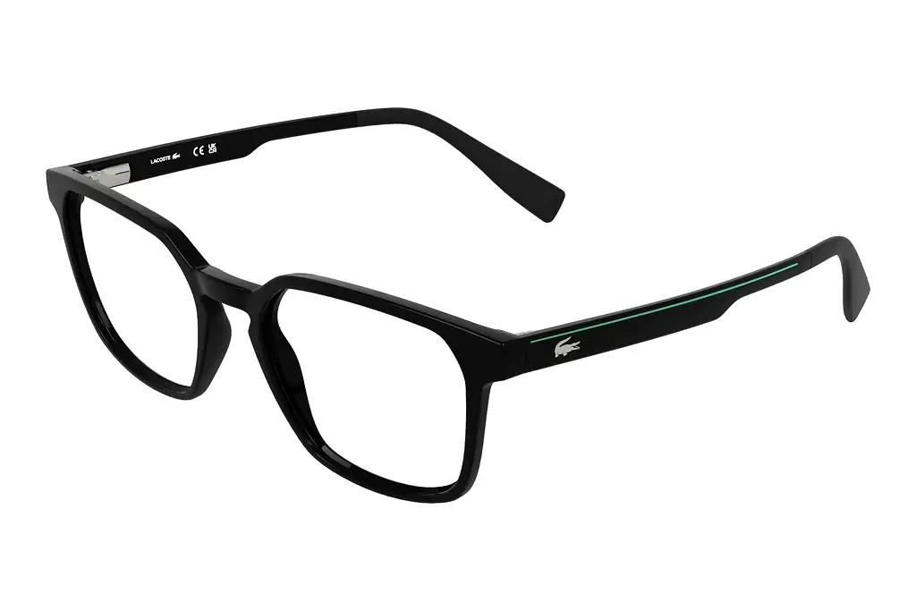 Lacoste   L4006 001 BLACK BLACK