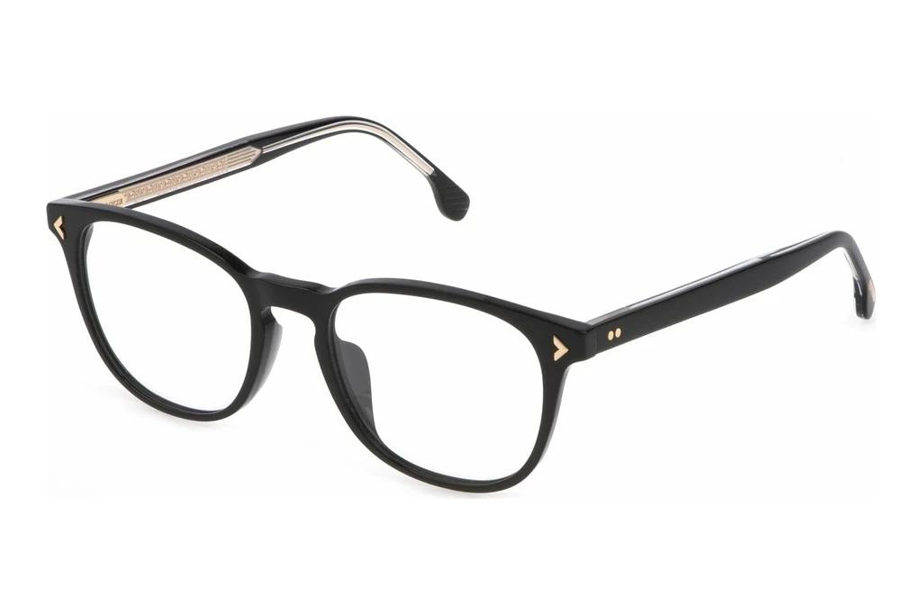 Lozza   VL4291 0700 SHINY BLACK