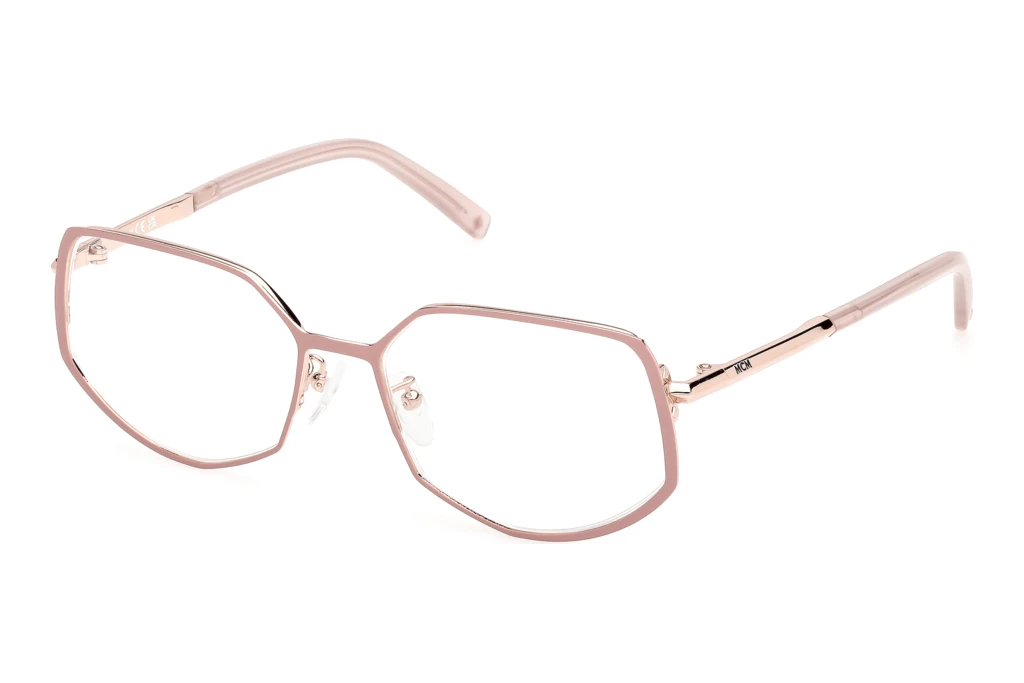 MCM Worldwide   MW5015-H 073 Matt Hell Pink