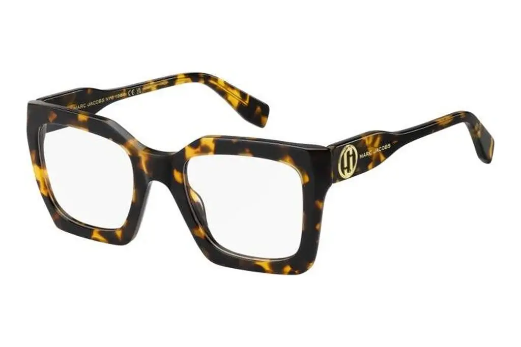 Marc Jacobs   MARC 855 086 HAVANNA