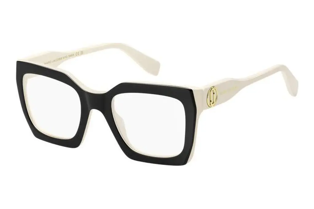 Marc Jacobs   MARC 855 80S SCHWARZ