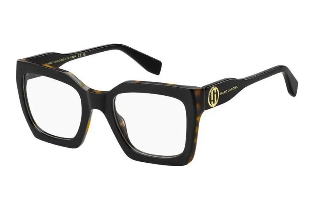 Marc Jacobs   MARC 855 WR7 SCHWARZ