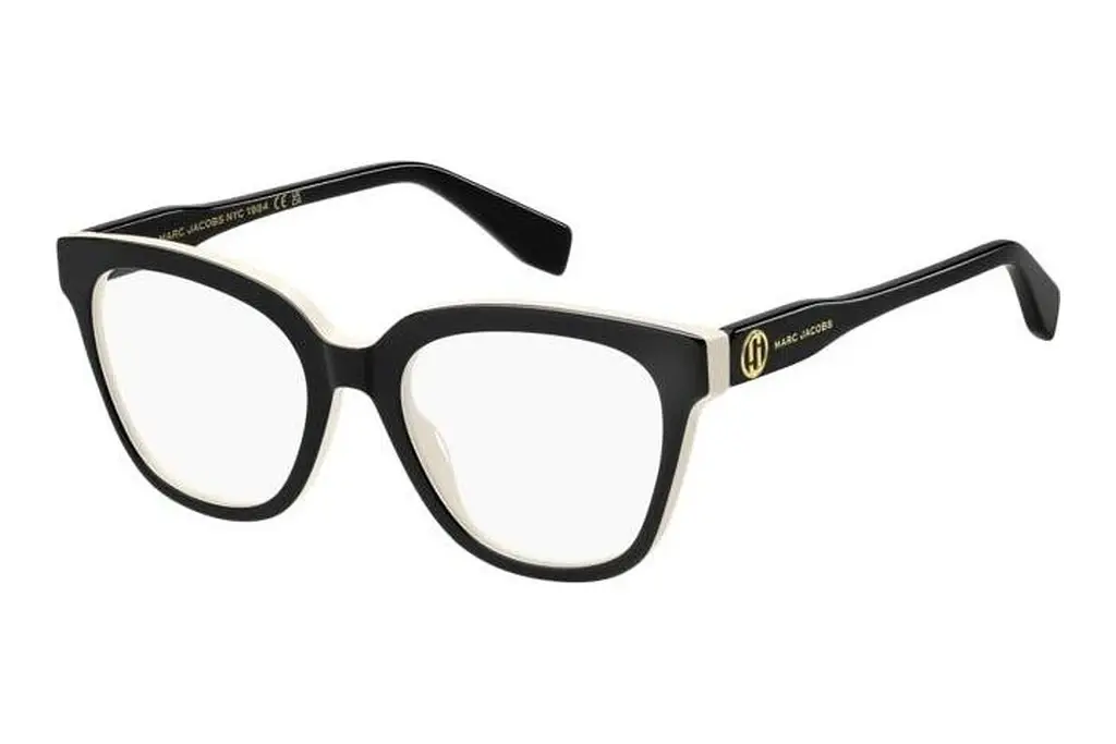 Marc Jacobs   MARC 856 80S SCHWARZ
